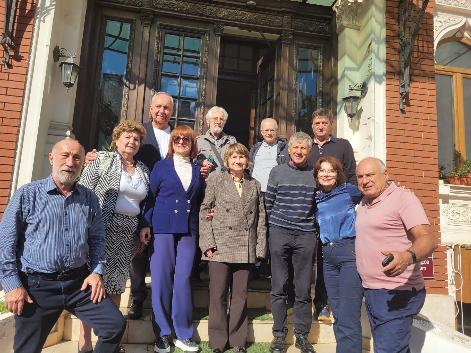Intalnirea de 47 ani